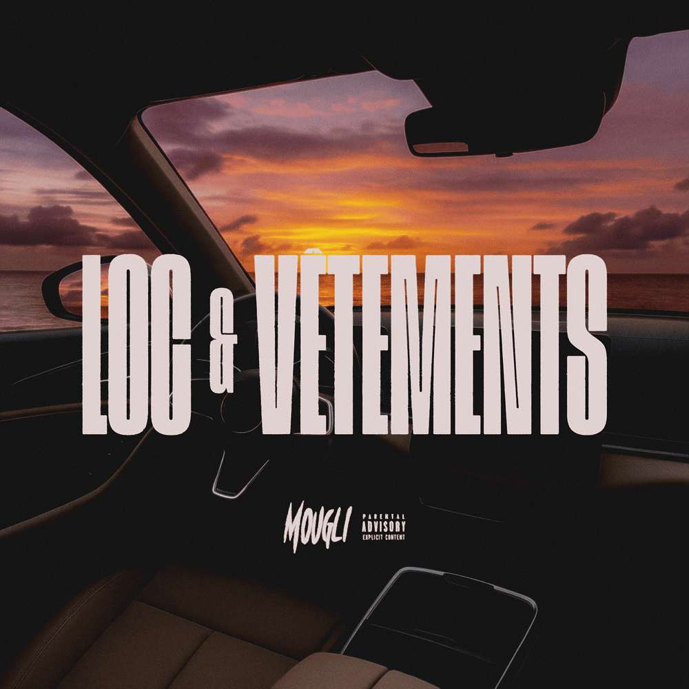 LOC & VÊTEMENTS by Mougli