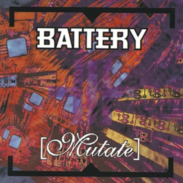 Sinister by Battery