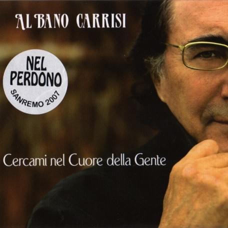 Cover image for Cercami nel cuore della gente