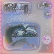 Album cover art for "I Won’t" by Wet