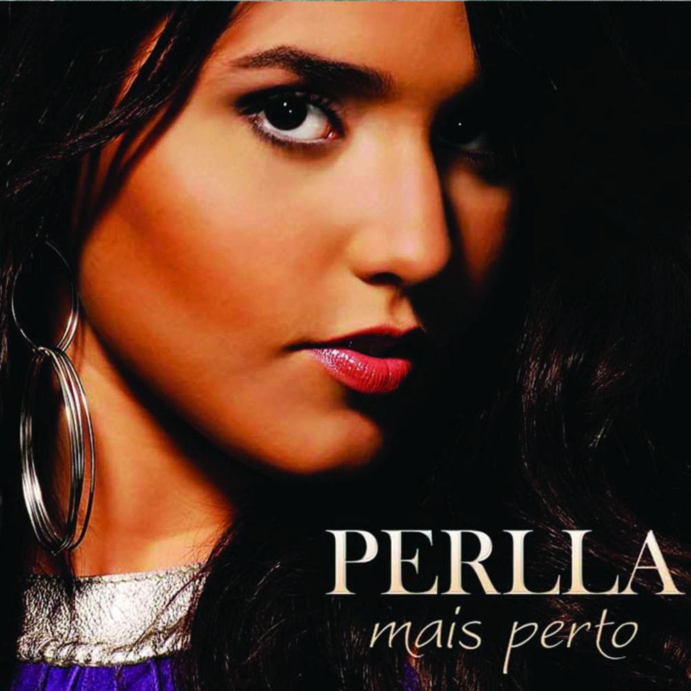Depois do Amor by Perlla