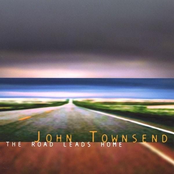 Smoke from a Distant Fire by John Townsend