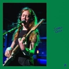 Cover image for Sidney Gish on Audiotree Live