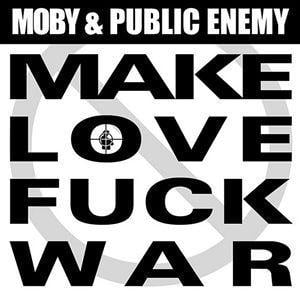 Album cover art for "Mklvfkwr" by Moby
