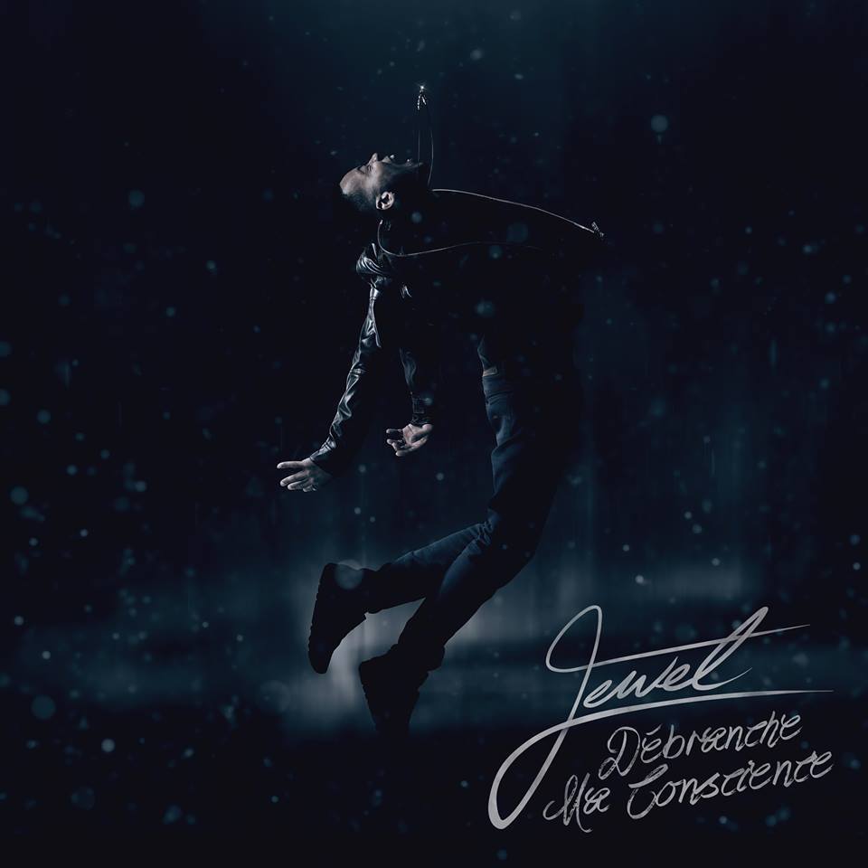Cover image for Débranche ma conscience