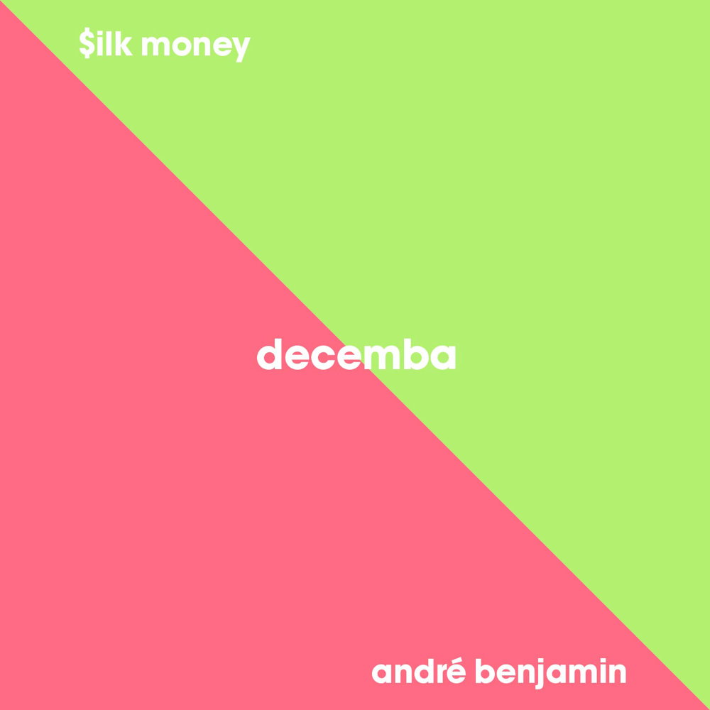 Decemba (Remix) by Divine Council