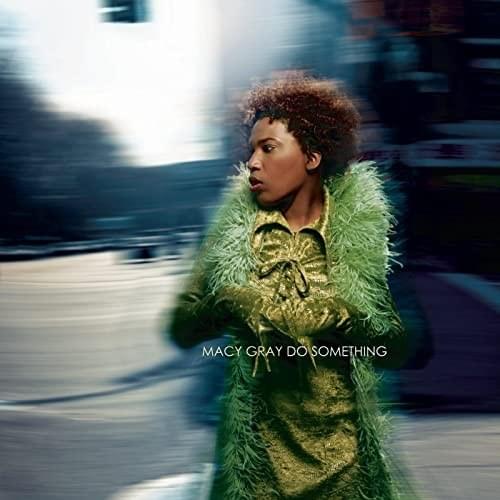 Cover image for Do Something (The Remixes)