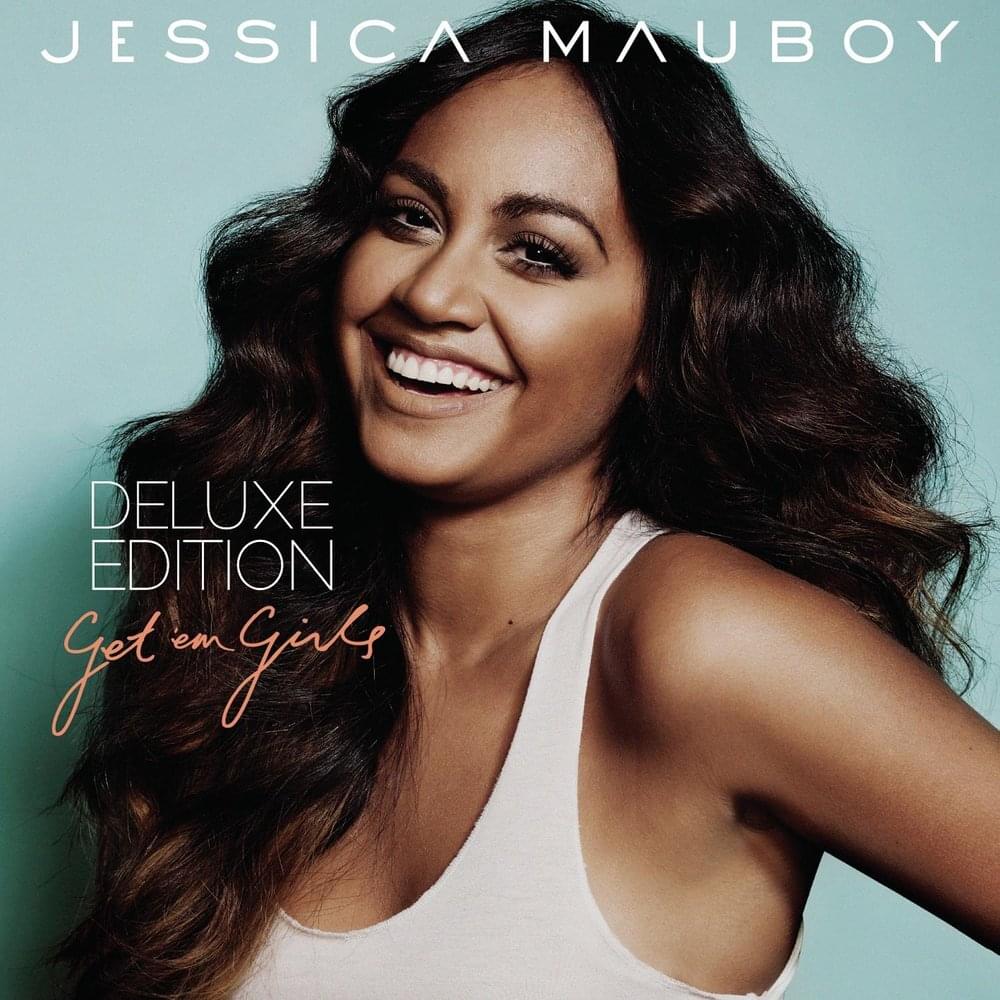 Cover image for Get ’Em Girls (Deluxe Edition)