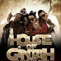 Terry G & House of Ginjah Profile Picture Photo of Terry G & House of Ginjah