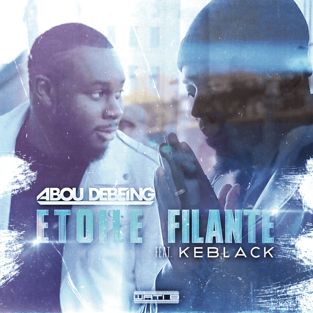 Étoile filante by Abou Debeing