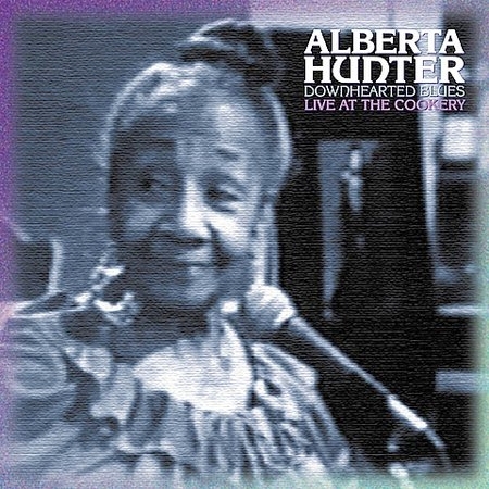 The Love I Have for You by Alberta Hunter