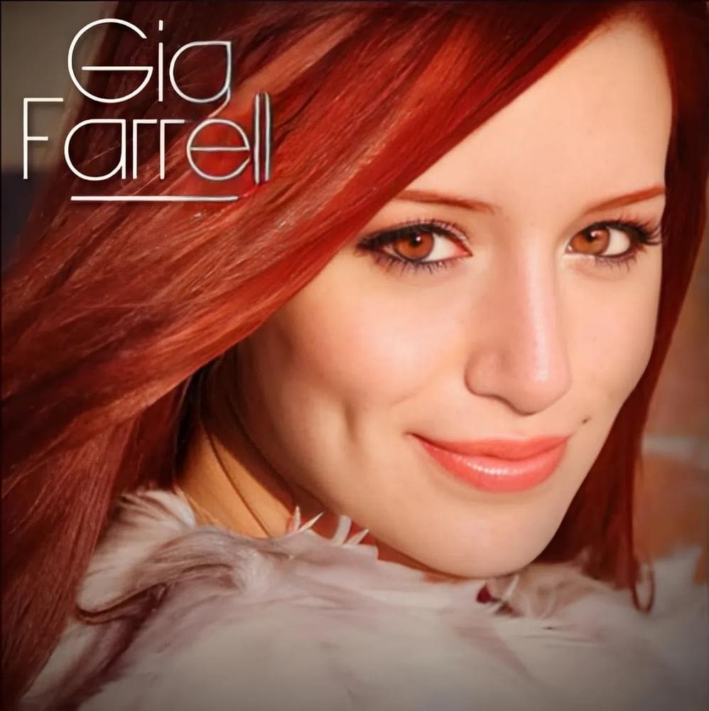 Goodbye (It’s Time) by Gia Farrell
