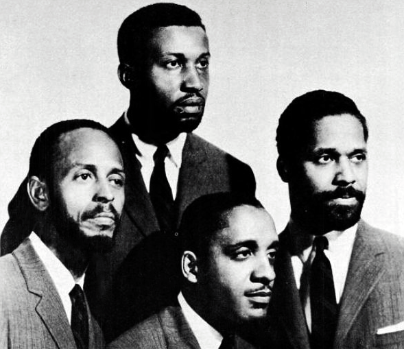 Photo of The Modern Jazz Quartet