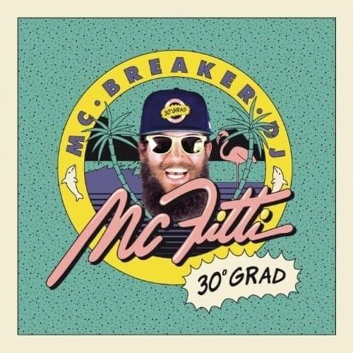 Cover image for 30 Grad (EP)