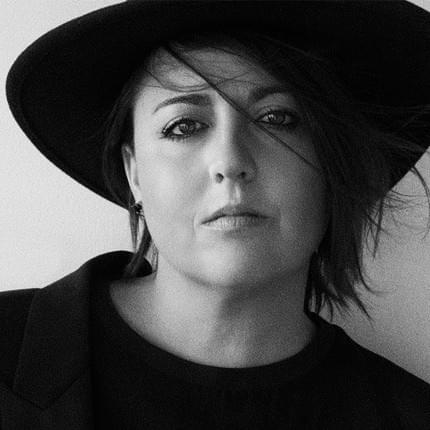 Photo of Ariane Moffatt