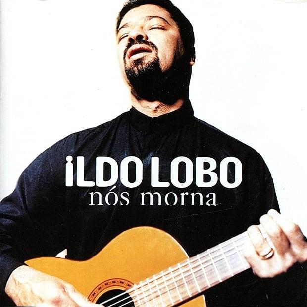 Album cover art for "Nôs Morna" by Ildo Lobo