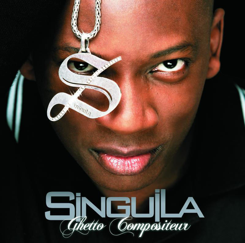 Le misérable by Singuila