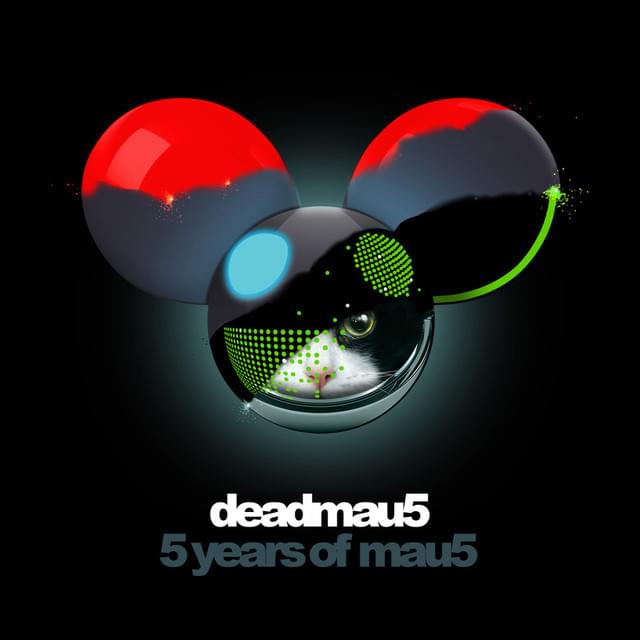 Cover image for 5 Years of mau5
