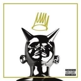 Album cover art for "Where’s Jermaine (Skit)" by J. Cole