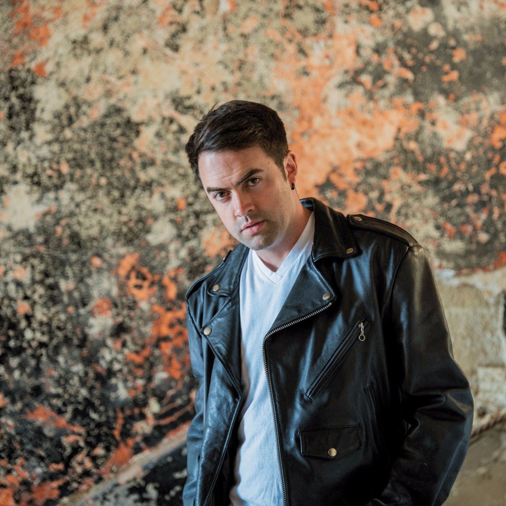 Photo of Travis Hayes