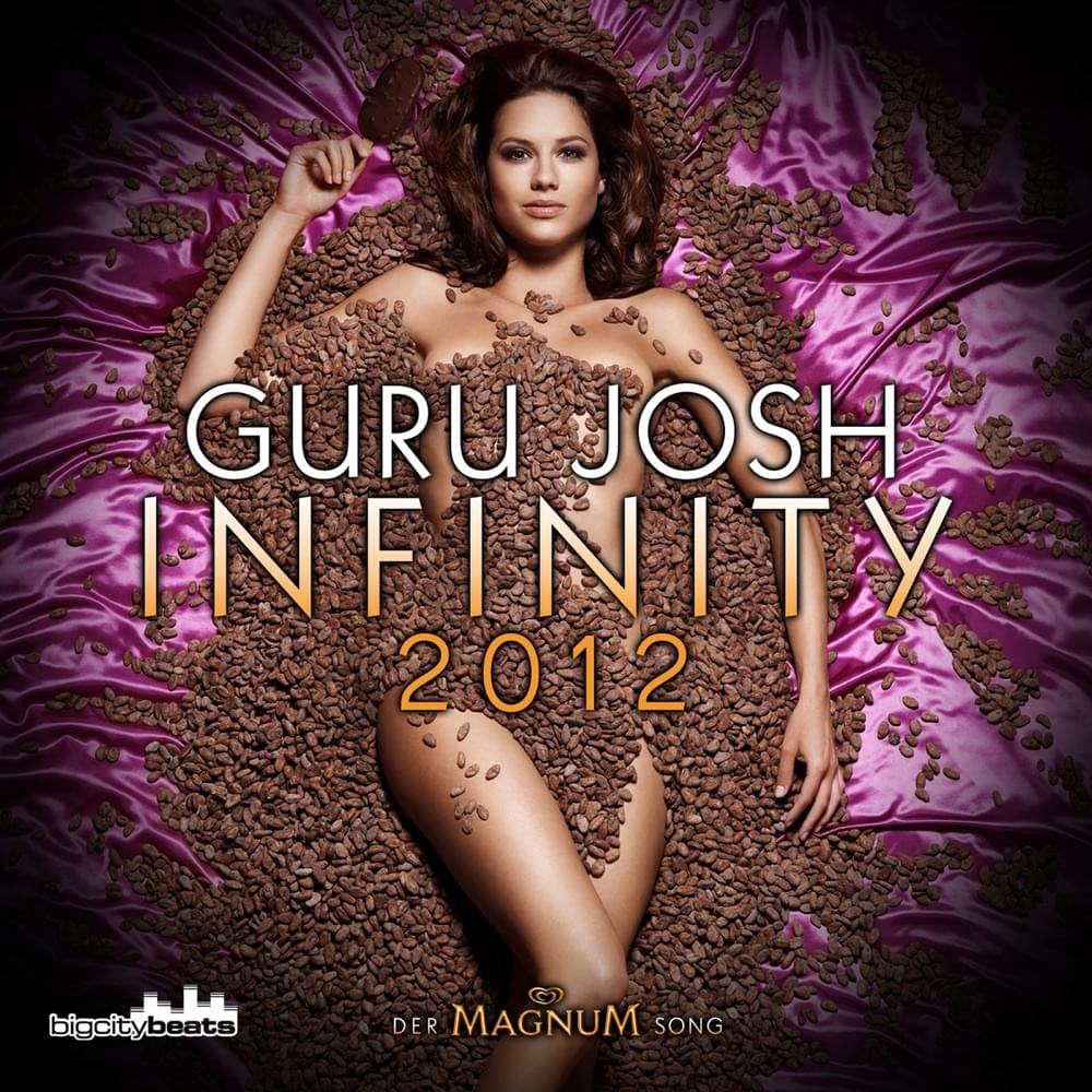 Infinity 2012 (DJ Antoine vs. Mad Mark Radio Edit) by Guru Josh