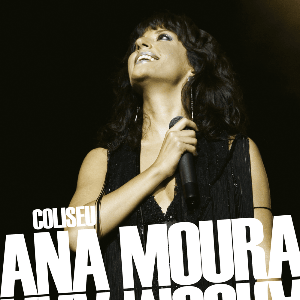 E viemos nascidos do mar by Ana Moura