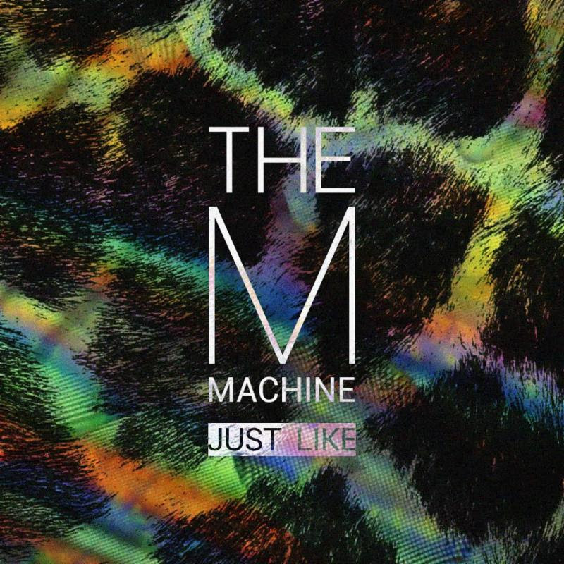 Pluck Pluck by The M Machine