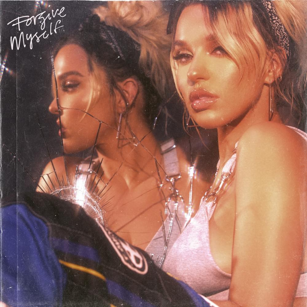 Album cover art for "Forgive Myself" by NOW That’s What I Call Music!