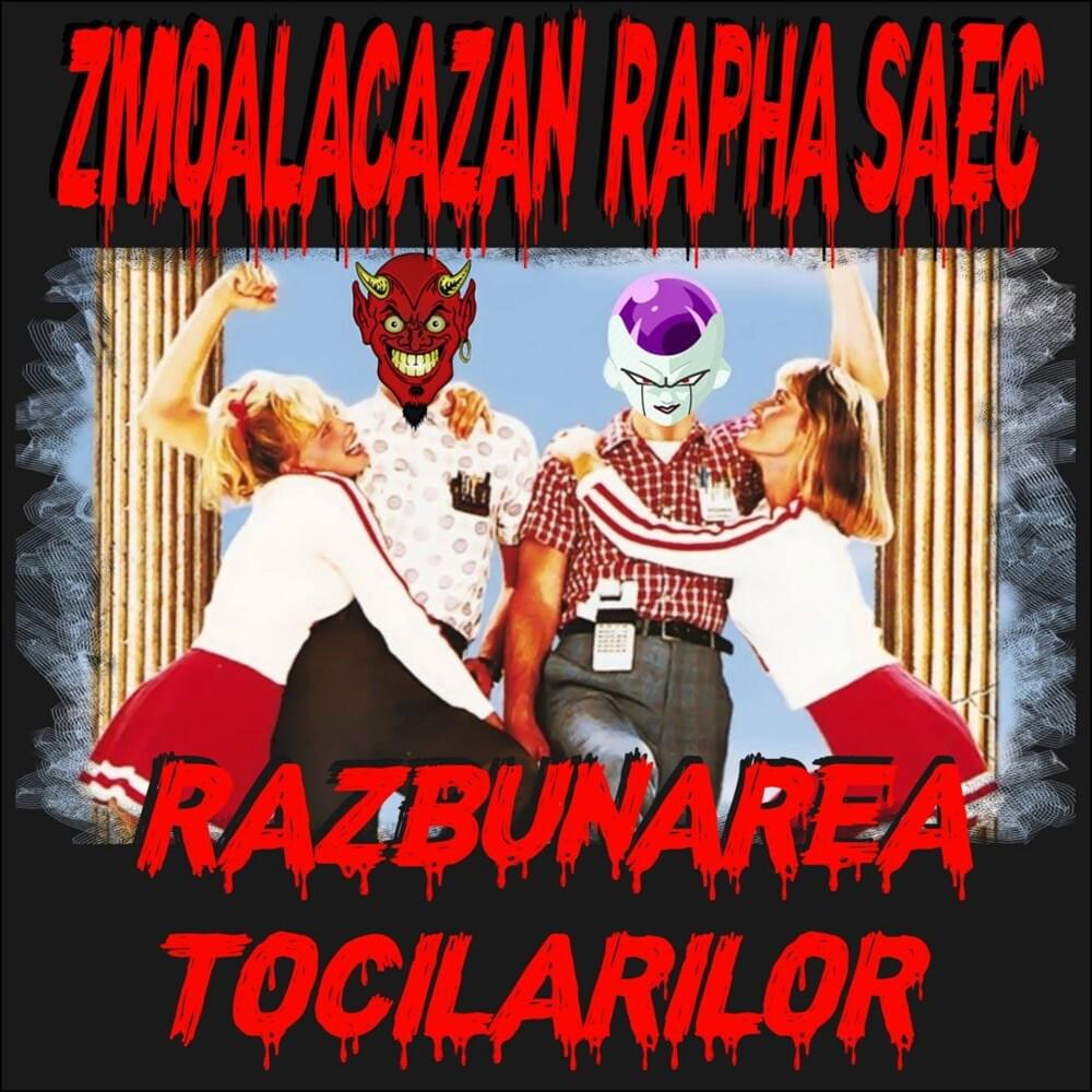 Perlandez by ZMOALĂCAZAN