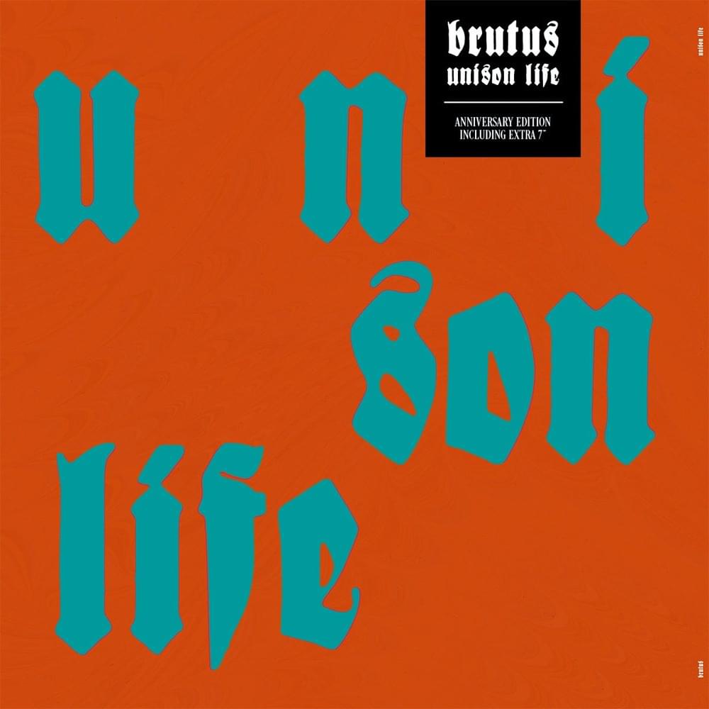 Cover image for Unison Life - Deluxe Anniversary Edition
