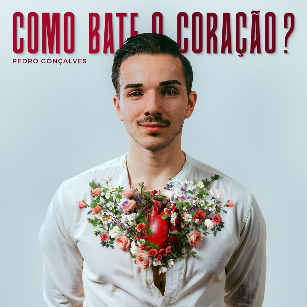 Como Bate o Coração? by Pedro Gonçalves