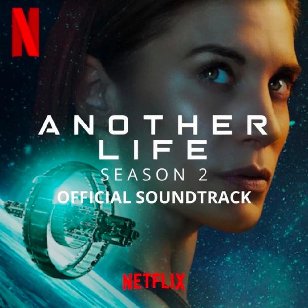 Cover image for Another Life (Soundtrack from the Original Netflix Series, Season 2)