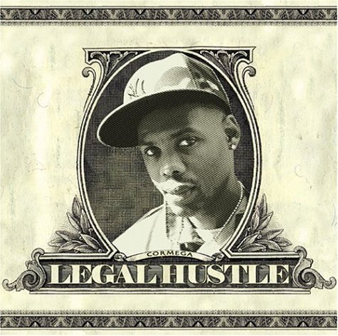 Beautiful Mind by Cormega