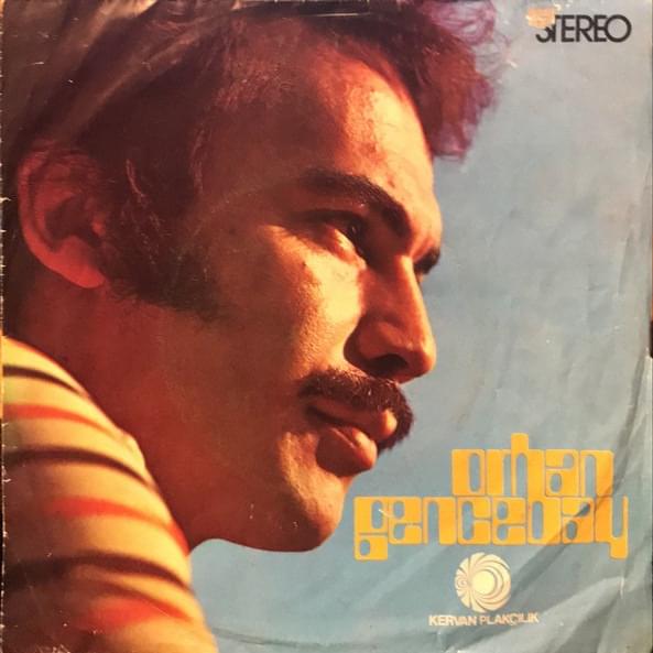 Cover image for Dertler Benim Olsun / Gönül – Single