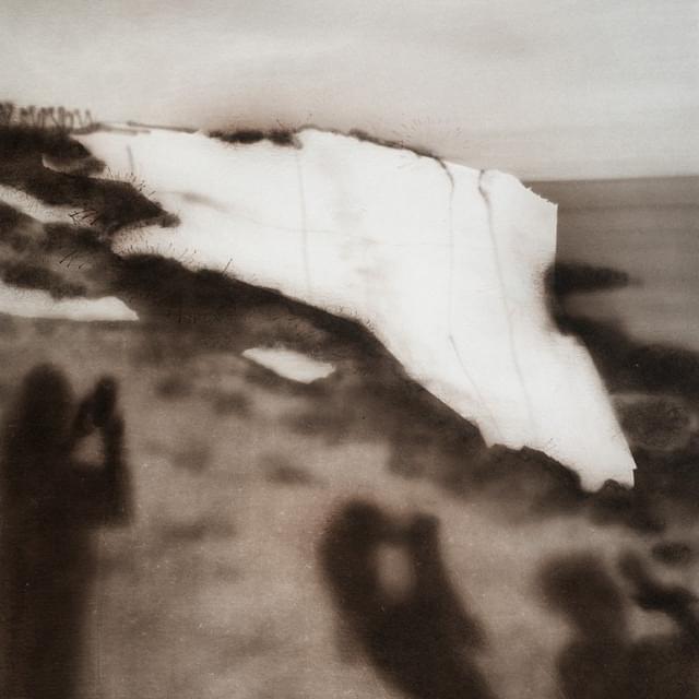 Album cover art for "we learn from our mistakes" by Lontalius