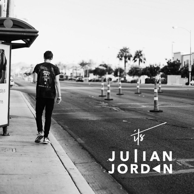 Find Love by Julian Jordan