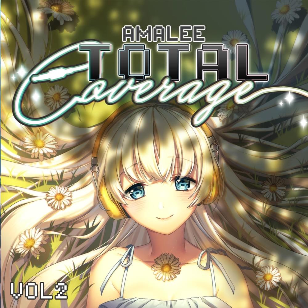 Cover image for Total Coverage, Vol 2