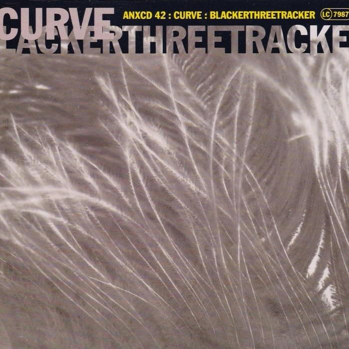 Cover image for Blackerthreetracker