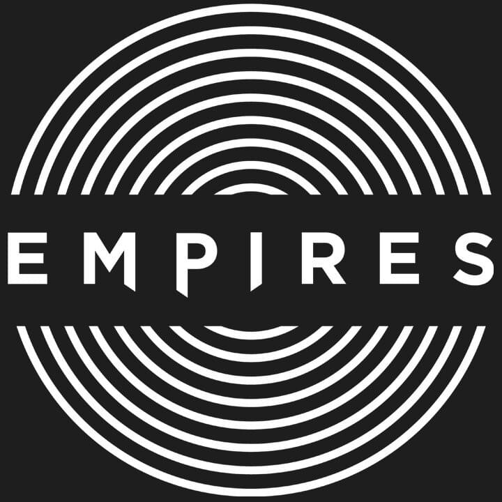 Cover image for Empires