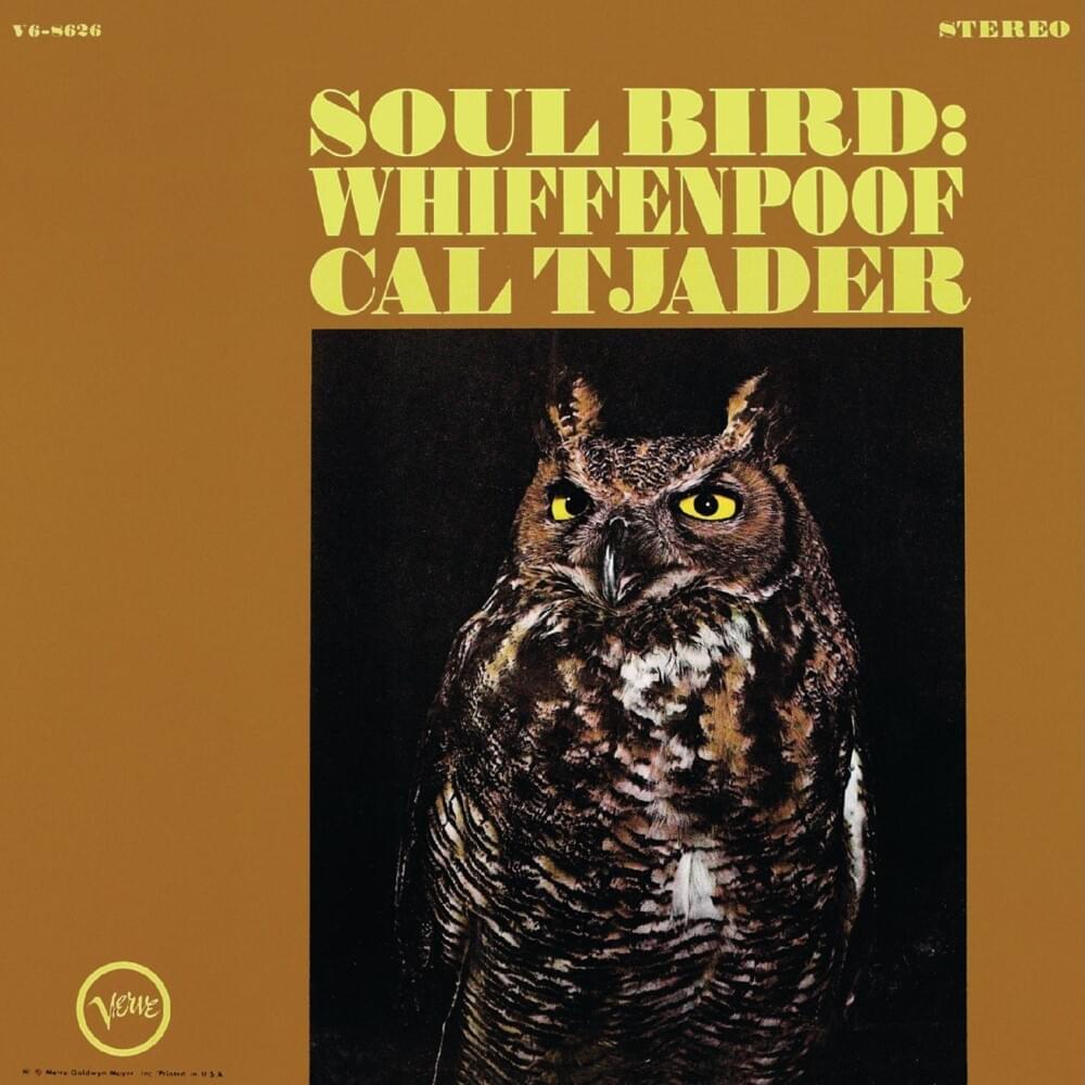 Daddy Wong Legs by Cal Tjader