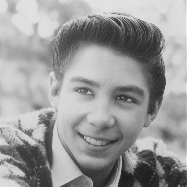 Johnny Crawford Profile Picture Photo of Johnny Crawford
