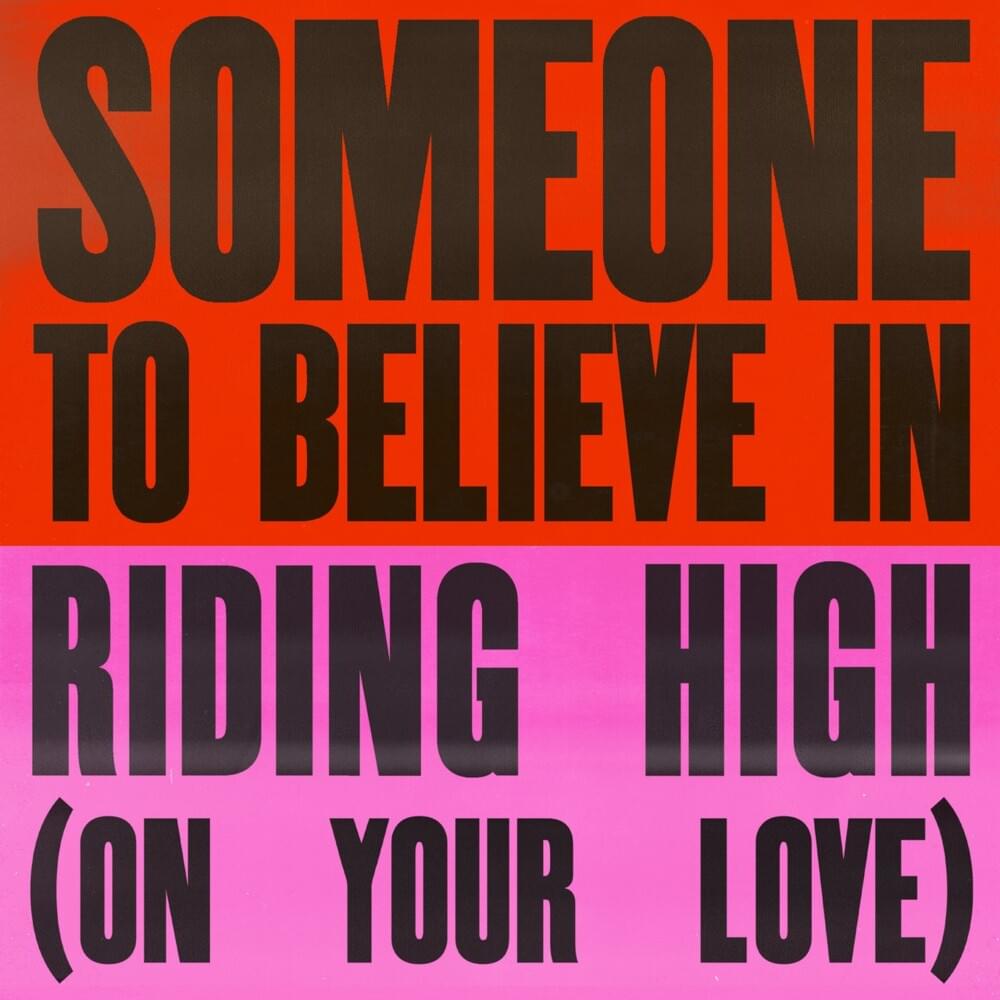 Someone To Believe In by Adelphi Music Factory
