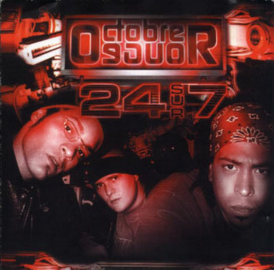 Ils ont tous pris by Octobre Rouge