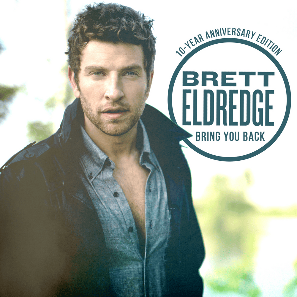 Cover image for Bring You Back (10-Year Anniversary Edition)