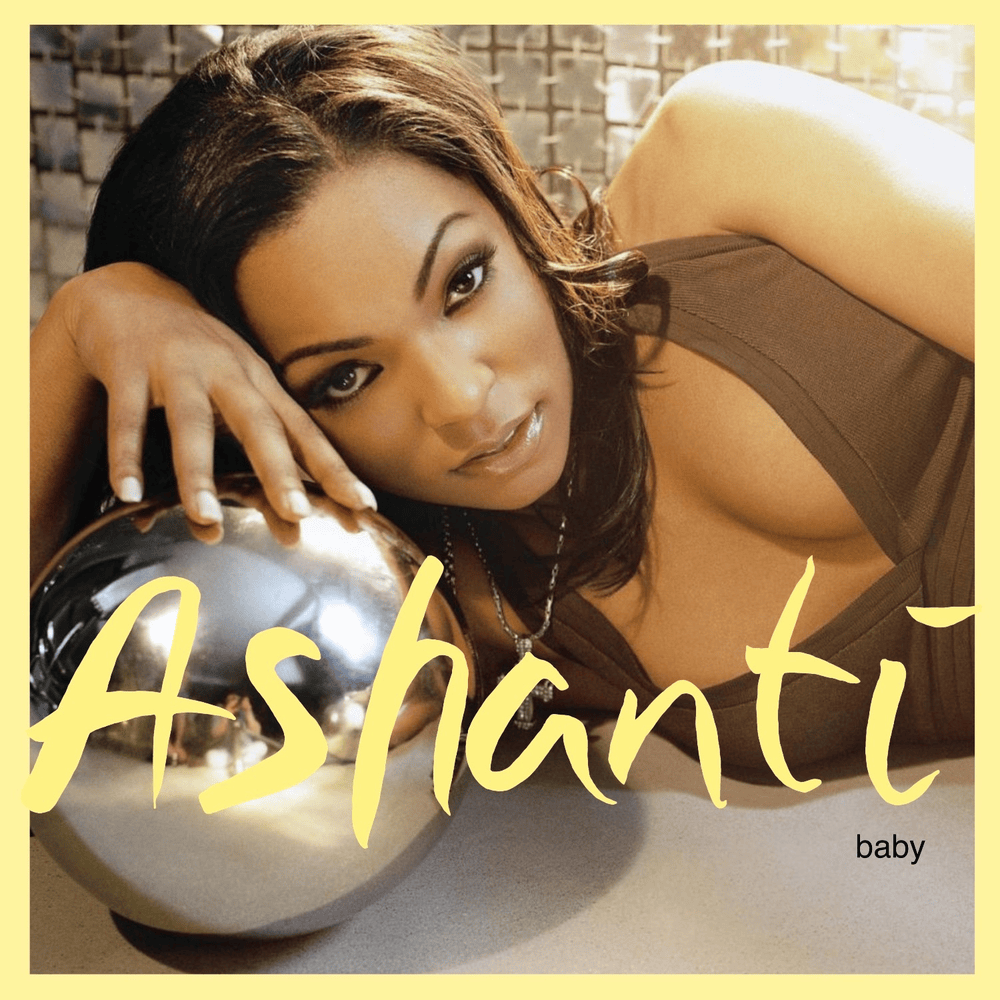 Baby by Ashanti