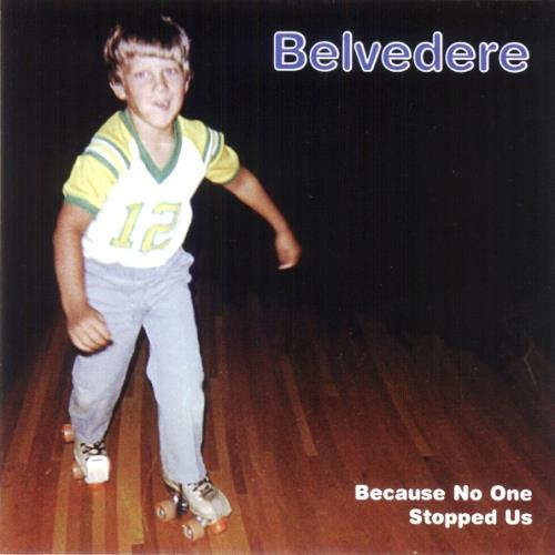 Danky by BELVEDERE (Band)