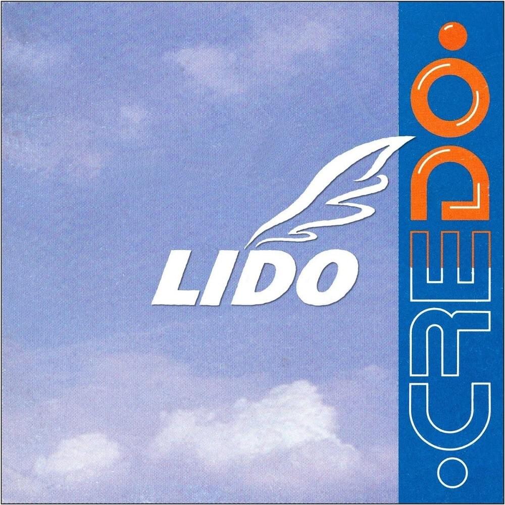 Album cover art for "Kad es tev pēkšņi ienācu prātā" by Credo