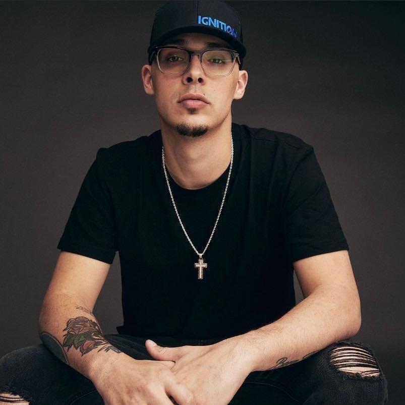 Photo of Chase Matthew