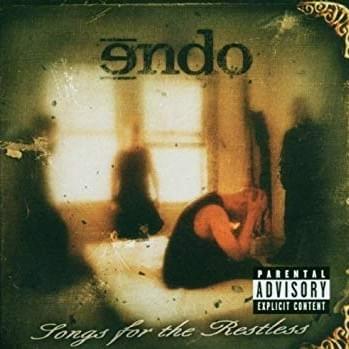 Slowly Turning by Endo (Metal Group)