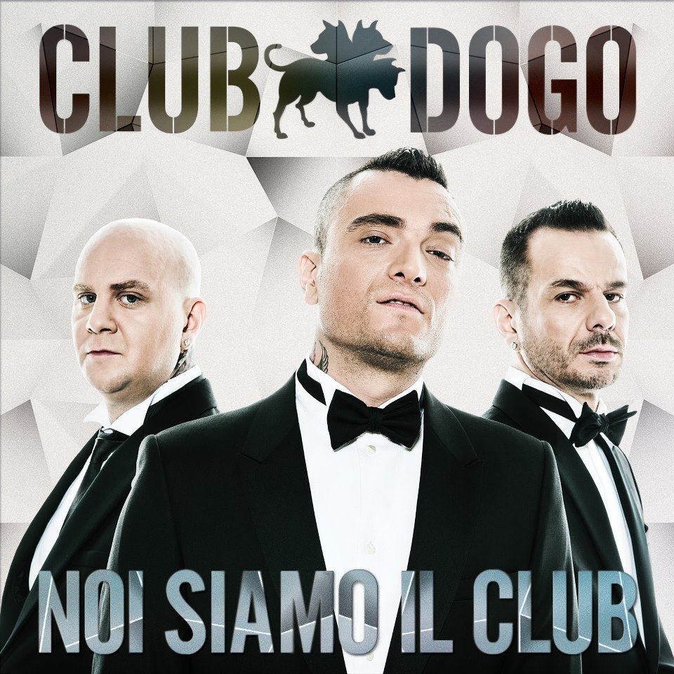 Cover image for Noi siamo il Club (Reloaded Edition)